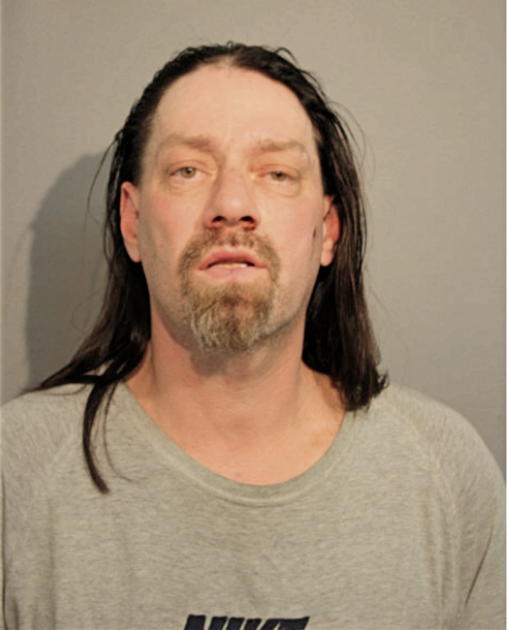 BRYAN L STROUD, Cook County, Illinois