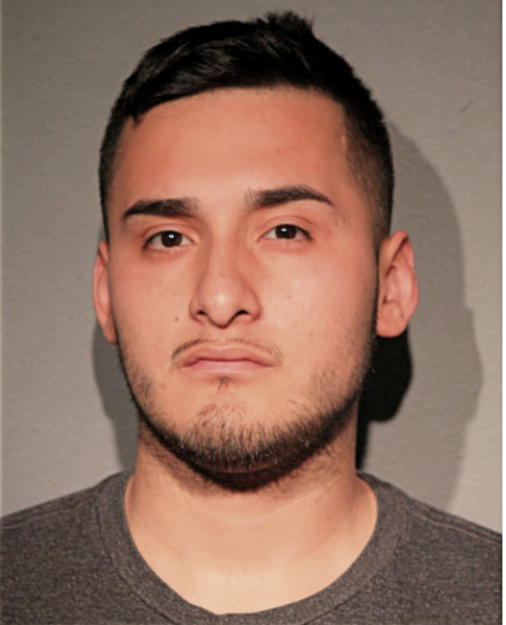 CHRISTOPHER E SUAREZ, Cook County, Illinois