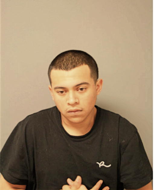 BRIAN TAPIA, Cook County, Illinois