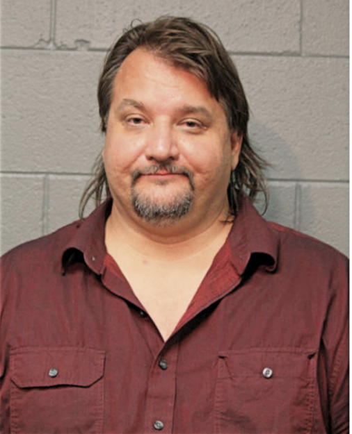 MICHAEL TARANDY, Cook County, Illinois