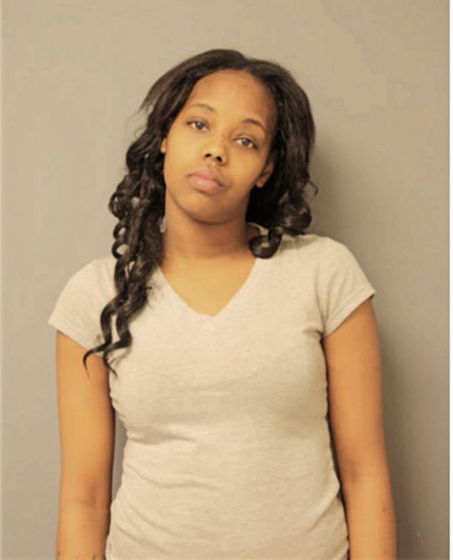 JAMELA R TATE, Cook County, Illinois