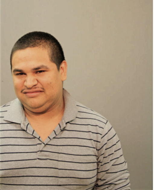 GERARDO TAVIRA-HERNANDEZ, Cook County, Illinois