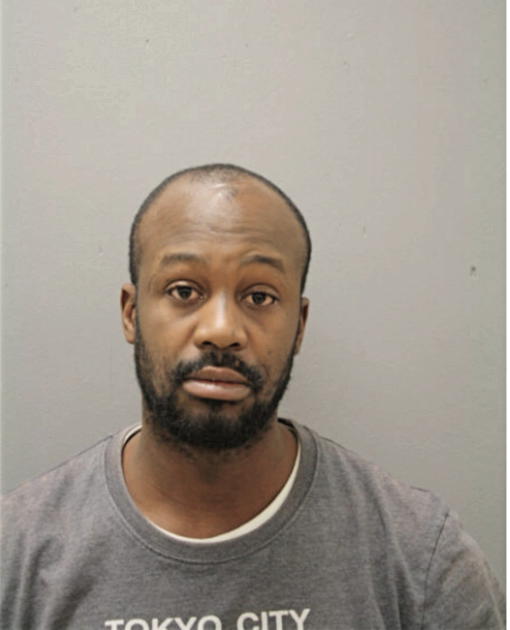 SID TAYLOR, Cook County, Illinois