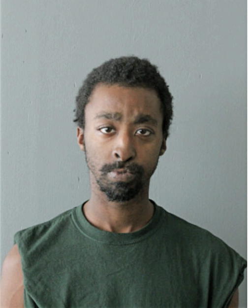 DEMETRES V TONEY, Cook County, Illinois