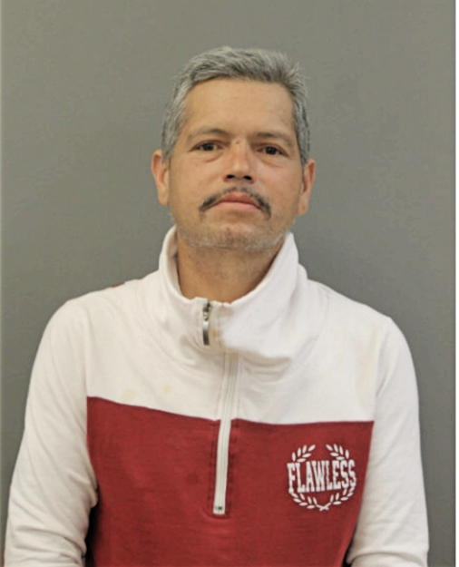 ALBERTO TORRES, Cook County, Illinois