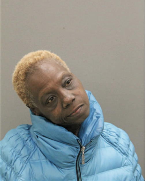 ARNITA TORRY, Cook County, Illinois