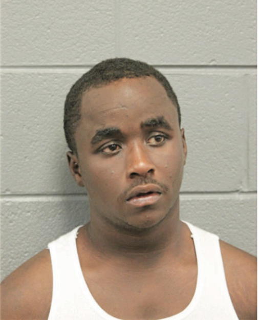 MICHAEL TRIPLETT, Cook County, Illinois