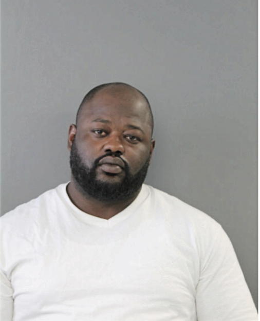 BRIAN D TUCKER, Cook County, Illinois