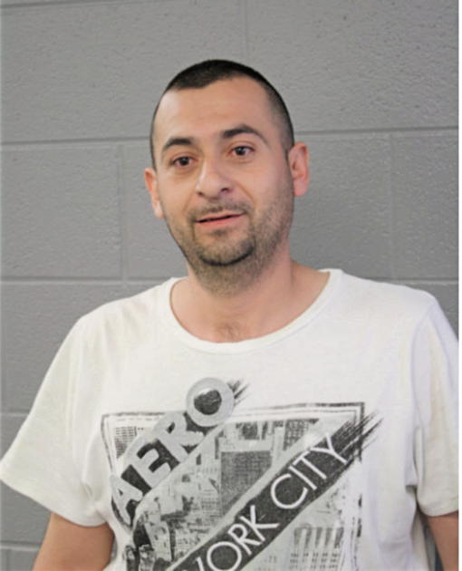 ALVARO VALENCIA, Cook County, Illinois