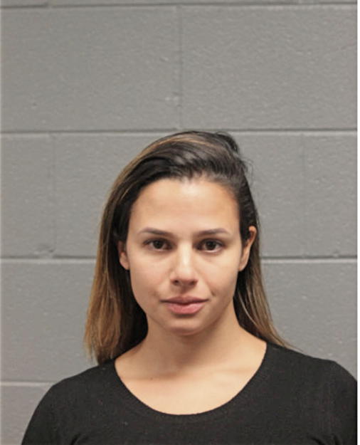 ORIANA V VASQUEZ-ZAMBRANO, Cook County, Illinois
