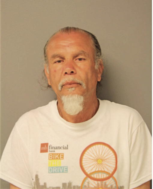 ANTONIO VAZQUEZ, Cook County, Illinois