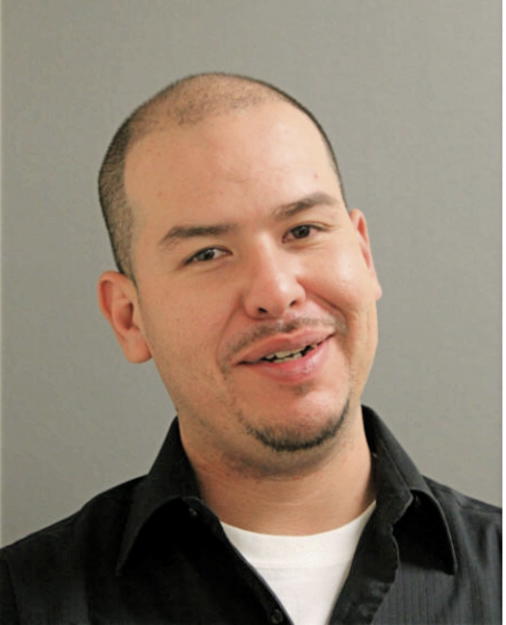 JOSE L VAZQUEZ, Cook County, Illinois