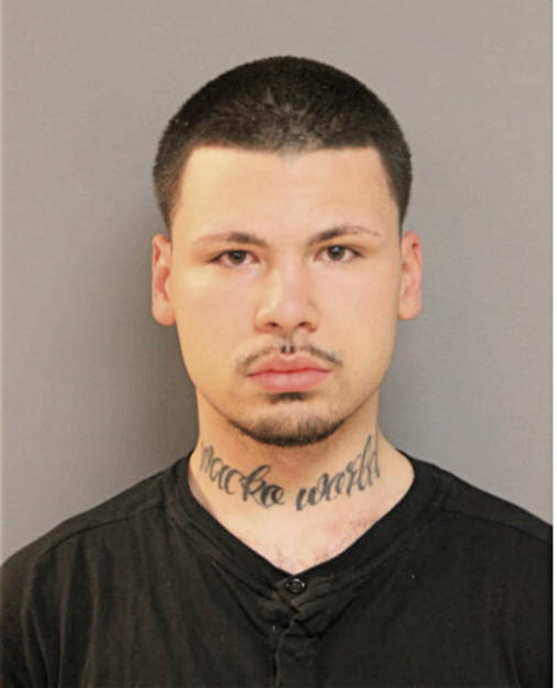 JUSTIN J VENTURA, Cook County, Illinois