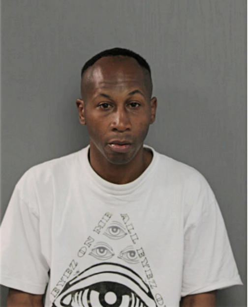 ERIC F VINSON, Cook County, Illinois