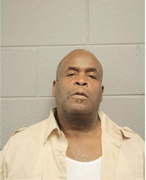 JAMMIE WASHINGTON, Cook County, Illinois