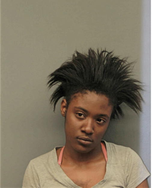 KENETTA WATKINS, Cook County, Illinois