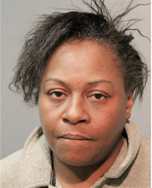 CARLA J WATSON, Cook County, Illinois