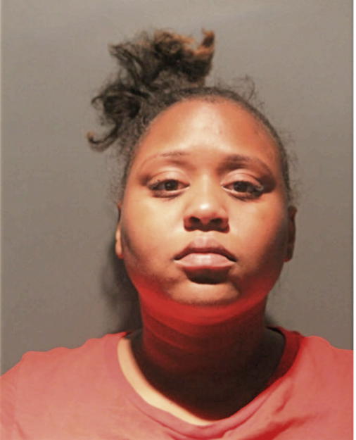 CARMEEL WATSON, Cook County, Illinois