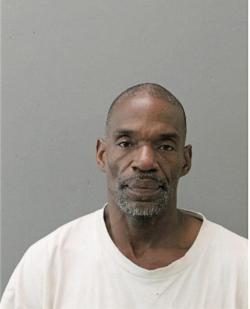 HARVEY D WEBB, Cook County, Illinois