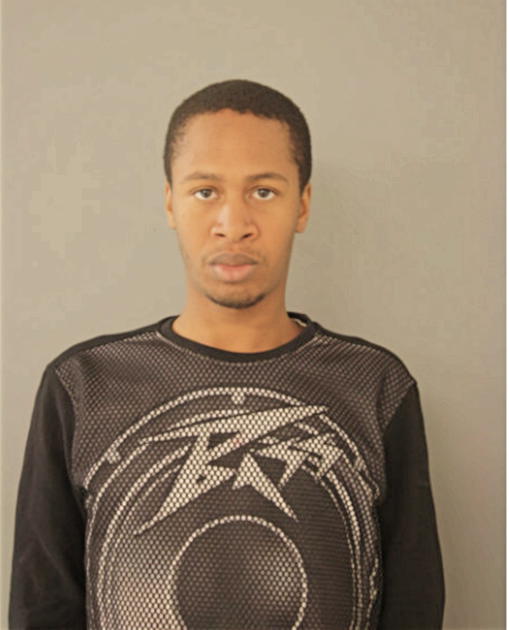 SEAN R WELLS, Cook County, Illinois