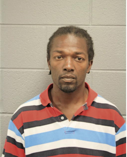 RONELL L WILBERTON, Cook County, Illinois