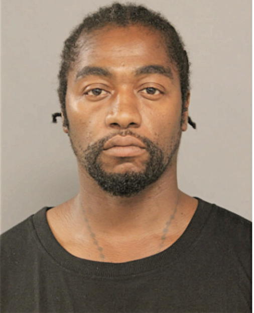 ANDRE J WILLIAMS, Cook County, Illinois