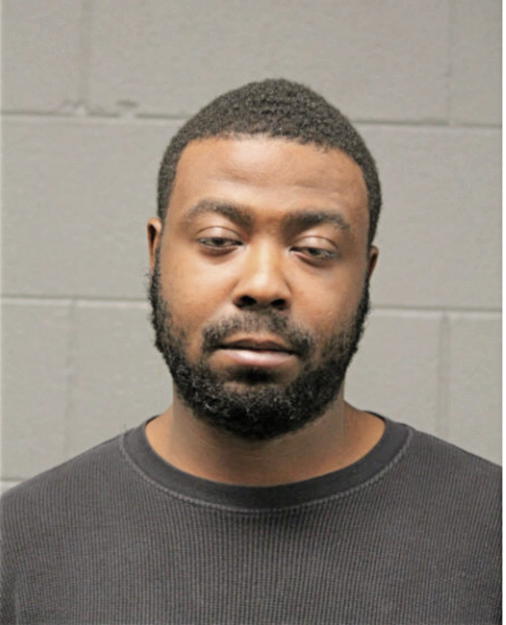 ANTONIO L WILLIAMS, Cook County, Illinois