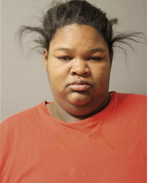KRISTIAN L WILLIAMS, Cook County, Illinois