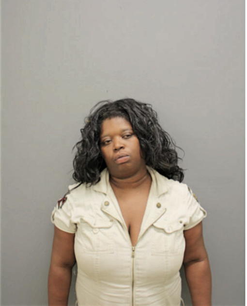 PERTRENIA T WILLIAMS-ROCKMORE, Cook County, Illinois