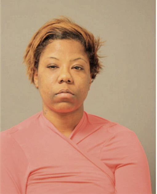 SHANNON L WILLIAMSON, Cook County, Illinois