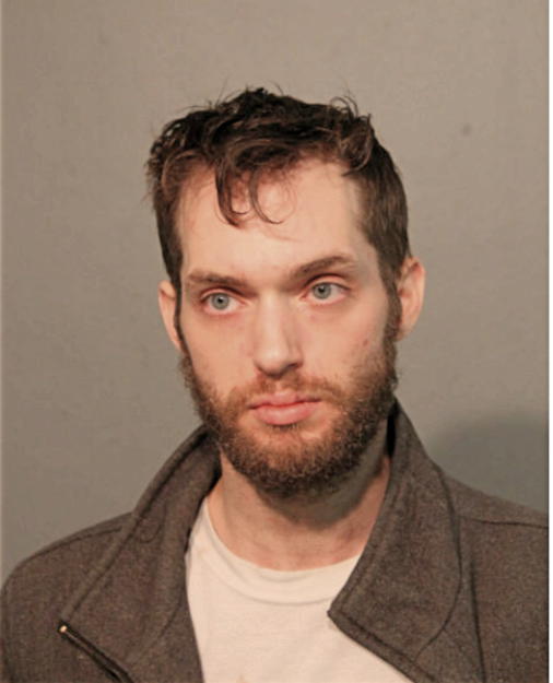STEPHEN T WILLIE, Cook County, Illinois