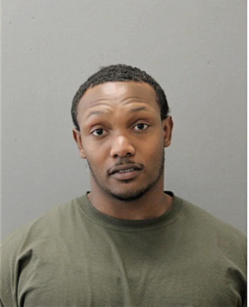 GERMAINE WILLIS, Cook County, Illinois