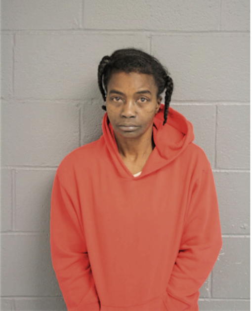 VIRGINIA WILSON, Cook County, Illinois