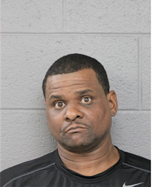CLEOTIS WINDHAM, Cook County, Illinois