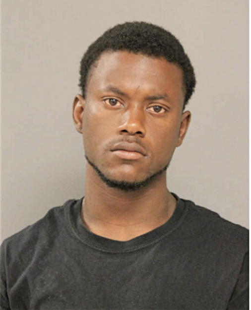 MARCUS L WINTERS, Cook County, Illinois