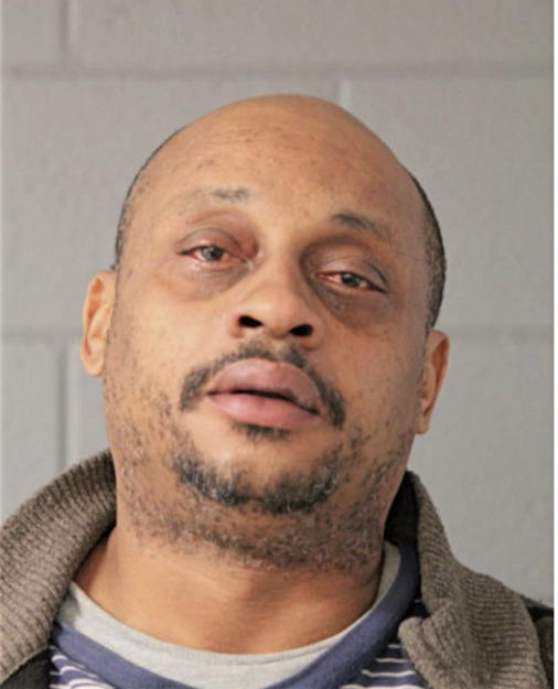 CARLOS L WRIGHT, Cook County, Illinois