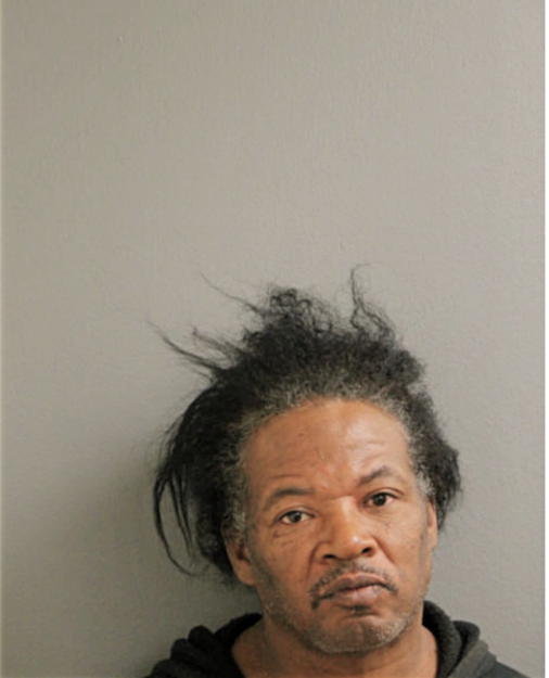 TERRY YOUNG, Cook County, Illinois