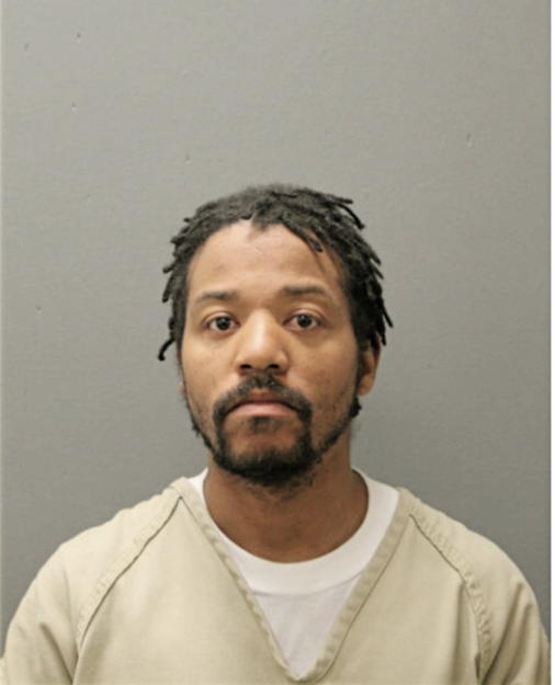 UNDRA D ALLEN, Cook County, Illinois