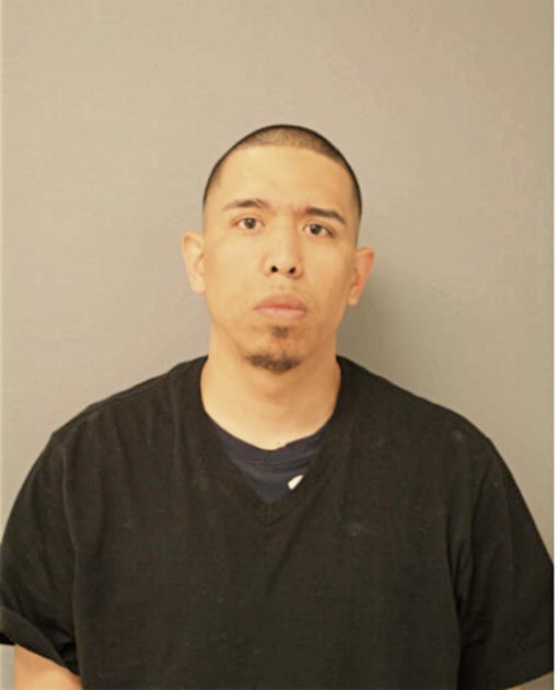 CHRISTOPHER ALVAREZ, Cook County, Illinois