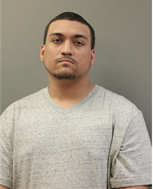 VICTOR PEDRO ALVAREZ, Cook County, Illinois