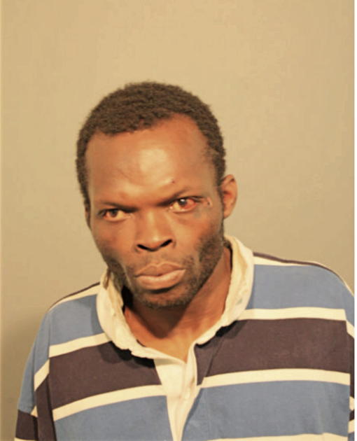PAUL ANING, Cook County, Illinois