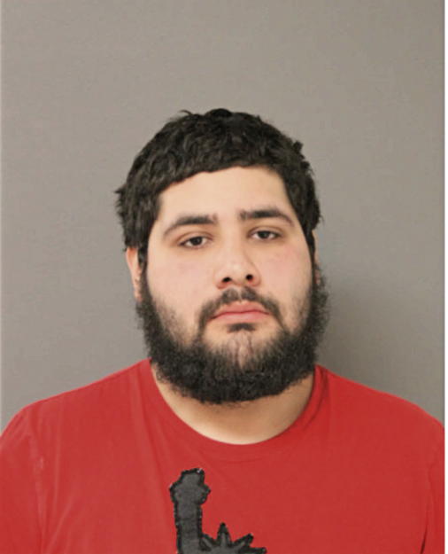 JAFET E ARELLANO-RUIZ, Cook County, Illinois