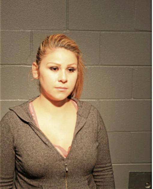 DORA AVILA-GONZALEZ, Cook County, Illinois