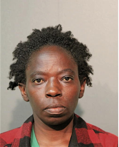 ALLEN BABIRYE, Cook County, Illinois