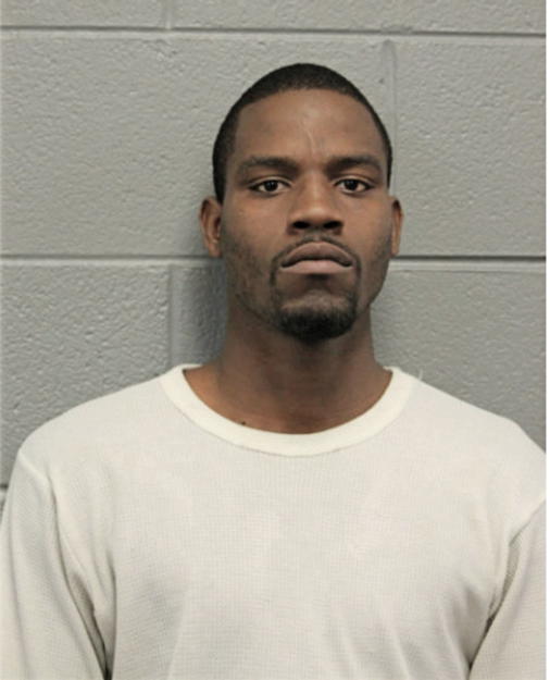 GABRIEL BAKER, Cook County, Illinois