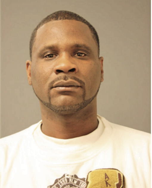 NATHAN D BAKER, Cook County, Illinois