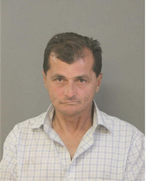SEAN D BALLOG, Cook County, Illinois