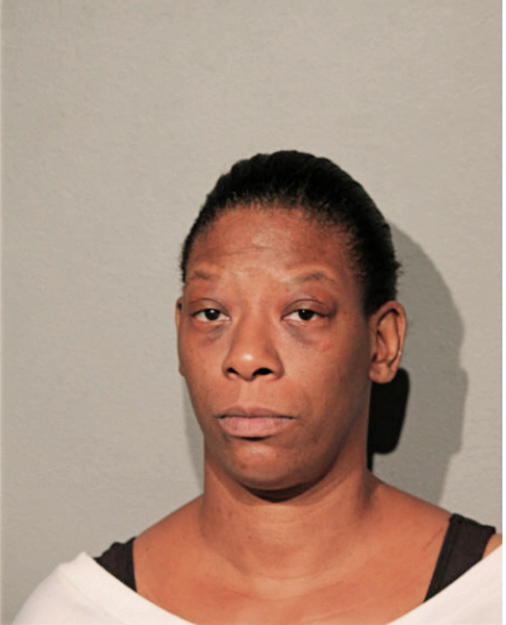 CALLEEN L BANKS, Cook County, Illinois