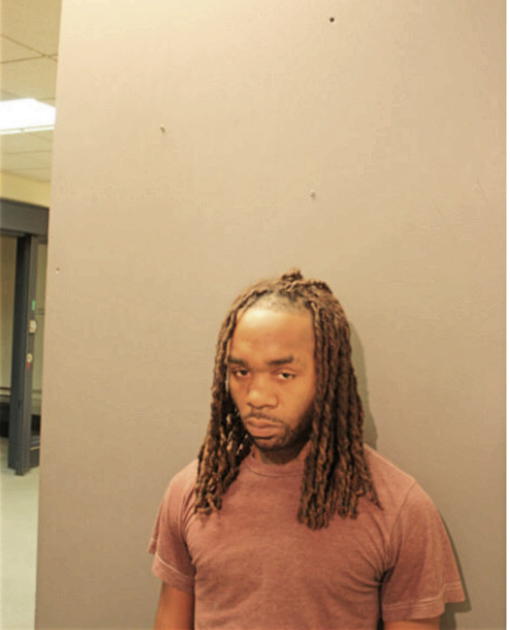 KEVONTAE M BEAL, Cook County, Illinois