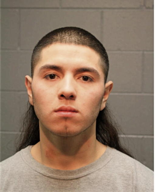 PAUL ENRIQUE BELLO, Cook County, Illinois